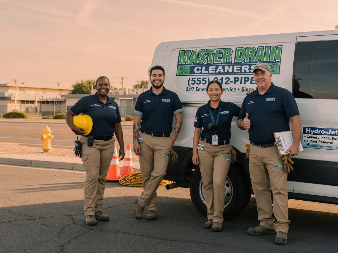 Drain Cleaning company in Shelbyville, MO